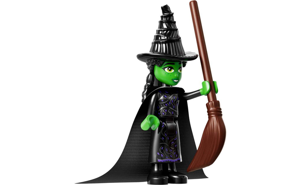 LEGO Wicked Welcome to Emerald City 75684