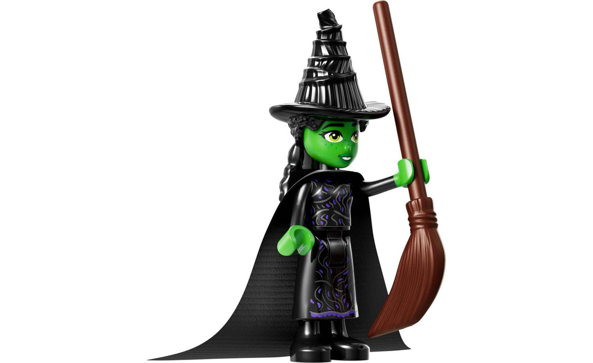 LEGO Wicked Welcome to Emerald City 75684